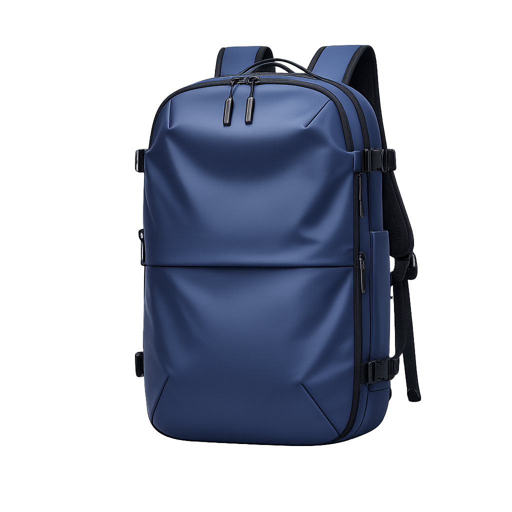 SovAir™ - Vacuum Compression Backpack