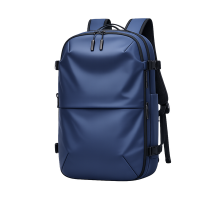 SovAir™ - Vacuum Compression Backpack