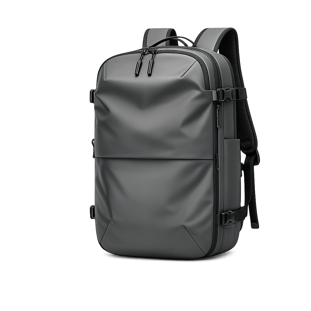 SovAir™ - Vacuum Compression Backpack