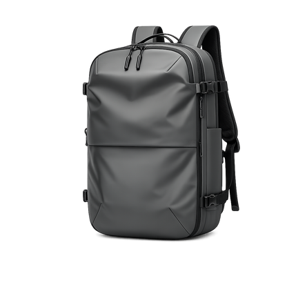 SovAir™ - Vacuum Compression Backpack